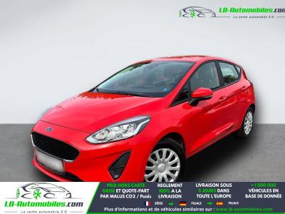 Ford Fiesta 1.5 TDCi 85 ch BVM
