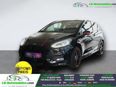 Ford Fiesta 1.0 EcoBoost 140 ch BVM
