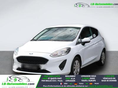 Ford Fiesta 1.0 EcoBoost 95 ch BVM