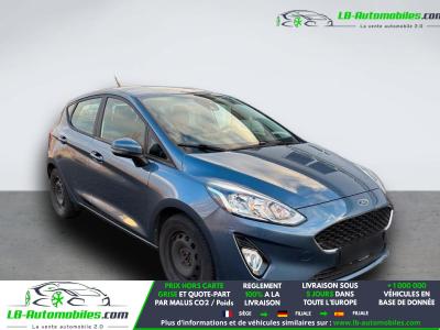Ford Fiesta 1.0 EcoBoost 95 ch BVM