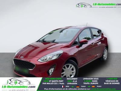 Ford Fiesta 1.0 EcoBoost 95 ch BVM