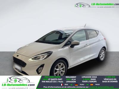 Ford Fiesta 1.0 EcoBoost 95 ch BVM