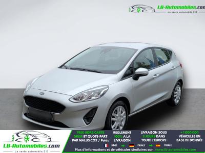 Ford Fiesta 1.1 75 ch BVM