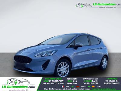 Ford Fiesta 1.1 75 ch BVM