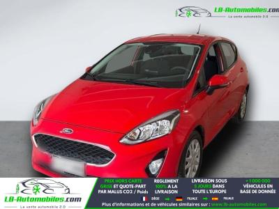 Ford Fiesta 1.1 75 ch BVM