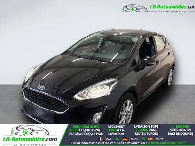 Ford Fiesta 1.5 TDCi 85 ch BVM