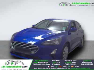 Ford Focus  1.5 EcoBlue 95 BVM
