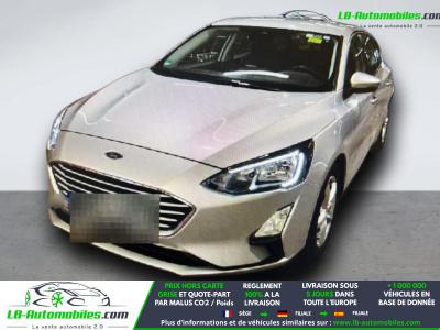 Ford Focus  1.5 EcoBlue 120 BVA