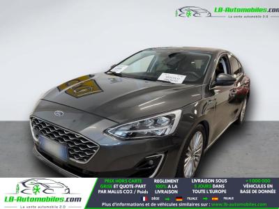 Ford Focus  1.5 EcoBlue 120 BVA