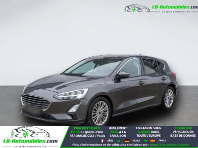 Ford Focus  1.5 EcoBoost 150 BVM