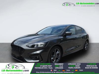 Ford Focus  1.5 EcoBoost 150 BVM