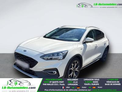 Ford Focus  1.5 EcoBoost 150 BVM