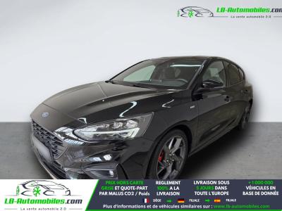 Ford Focus  1.5 EcoBoost 182 BVA