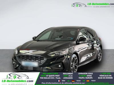 Ford Focus  1.5 EcoBoost 182 BVA