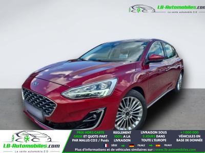 Ford Focus  1.5 EcoBoost 182 BVA