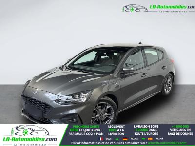 Ford Focus  1.5 EcoBoost 182 BVA