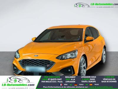 Ford Focus  2.0 EcoBlue 190