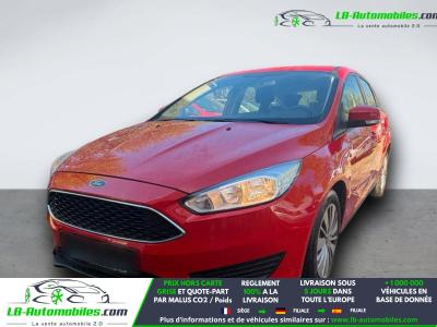 Ford Focus  1.0 EcoBoost 100 BVM