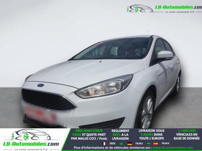 Ford Focus  1.0 EcoBoost 100 BVM