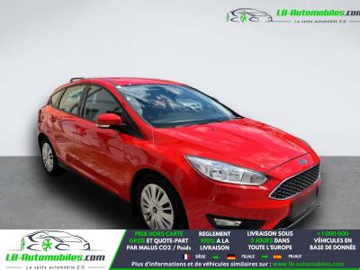 Ford Focus  1.0 EcoBoost 100 BVM