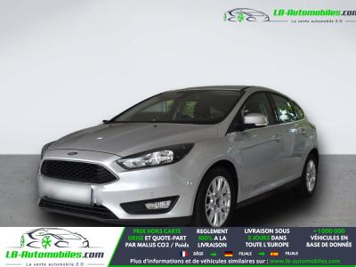 Ford Focus  1.0 EcoBoost 100 BVM