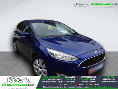 Ford Focus  1.0 EcoBoost 100 BVM