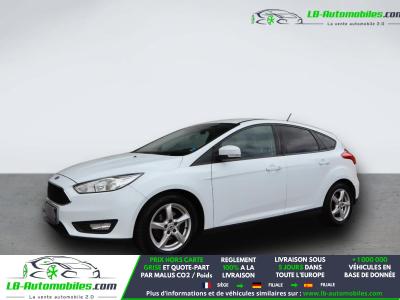Ford Focus  1.0 EcoBoost 100 BVM