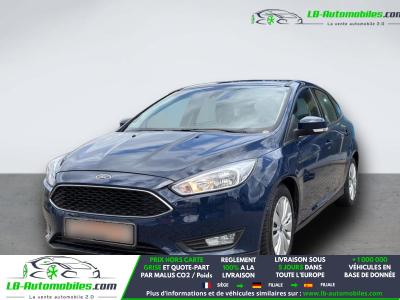 Ford Focus  1.0 EcoBoost 100 BVM