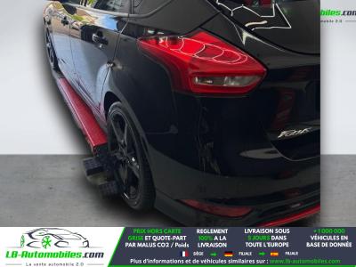 Ford Focus  1.5 EcoBoost 182 BVM