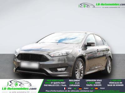 Ford Focus  1.5 EcoBoost 182 BVM