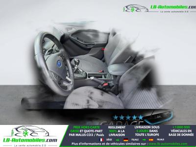 Ford Focus  1.5 TDCi 120 BVM