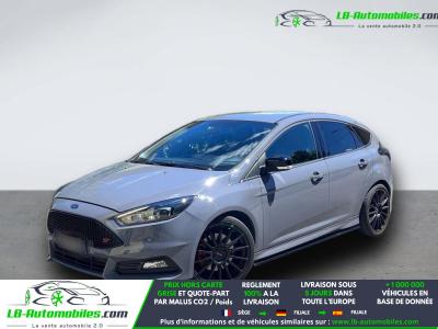 Ford Focus  ST 2.0 EcoBoost 250