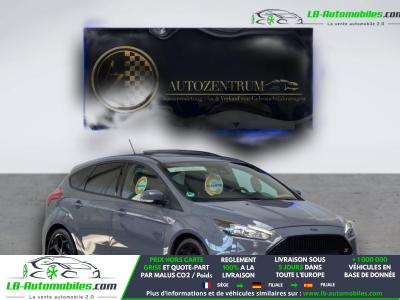 Ford Focus  ST 2.0 EcoBoost 250