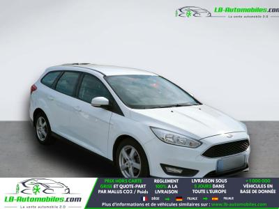 Ford Focus SW 1.0 EcoBoost 100 BVM