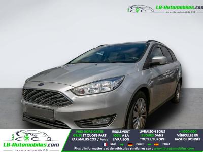 Ford Focus SW 1.0 EcoBoost 100 BVM