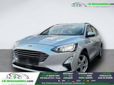 Ford Focus SW 1.0 EcoBoost 100 BVM