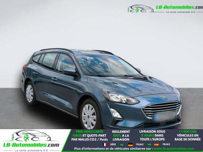 Ford Focus SW 1.0 EcoBoost 100 BVM