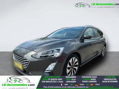 Ford Focus SW 1.0 EcoBoost 100 BVM