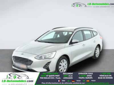 Ford Focus SW 1.0 EcoBoost 100 BVM