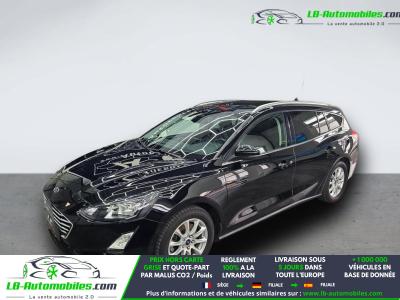 Ford Focus SW 1.0 EcoBoost 100 BVM