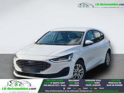Ford Focus  1.5 EcoBlue 120 BVA