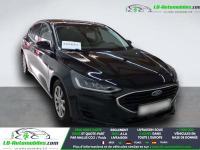 Ford Focus  1.5 EcoBlue 120 BVA