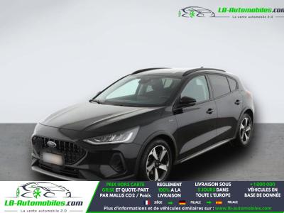 Ford Focus  1.5 EcoBlue 120 BVA