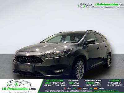 Ford Focus SW 1.0 EcoBoost 100 BVM
