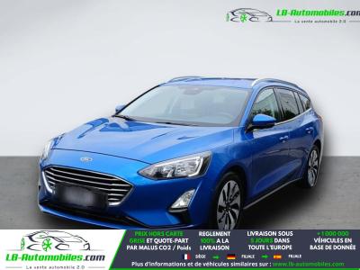 Ford Focus SW 1.0 EcoBoost 100 BVM