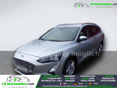 Ford Focus SW 1.0 EcoBoost 100 BVM