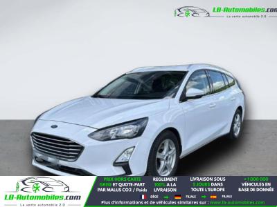 Ford Focus SW 1.5 EcoBlue 95
