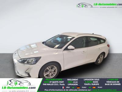 Ford Focus SW 1.5 EcoBlue 95
