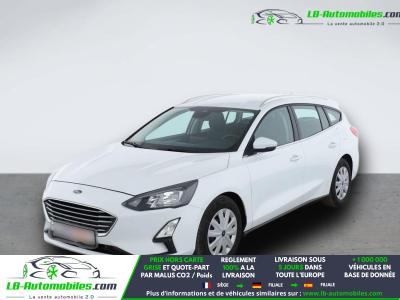 Ford Focus SW 1.5 EcoBlue 95
