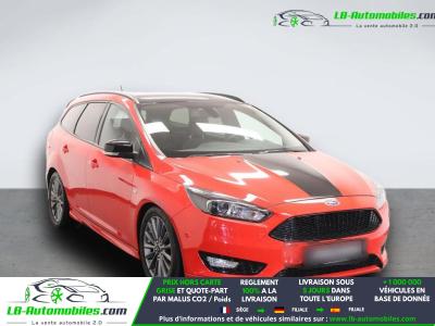 Ford Focus SW 1.5 EcoBoost 182 BVA
